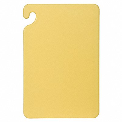 Cutting Board 12x18 Yellow MPN:CB121812YL