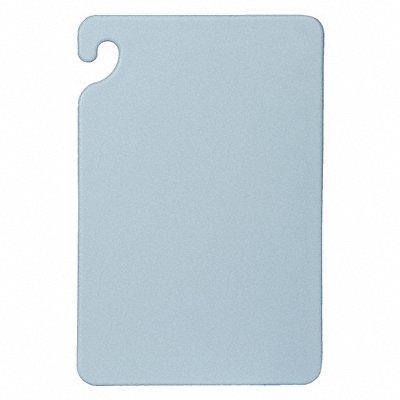 Cutting Board 20 x 15 x 1/2 In Blue MPN:CB152012BL