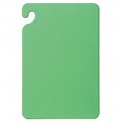 Cutting Board 18x24 Green MPN:CB182412GN