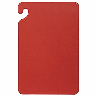 Cutting Board 18x24 Red MPN:CB182412RD