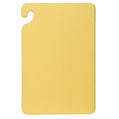 Cutting Board 18x24 Yellow MPN:CB182412YL