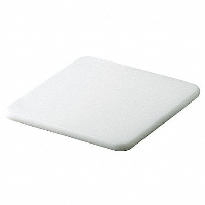 Cutting Board 6x9 White MPN:CB6912WH