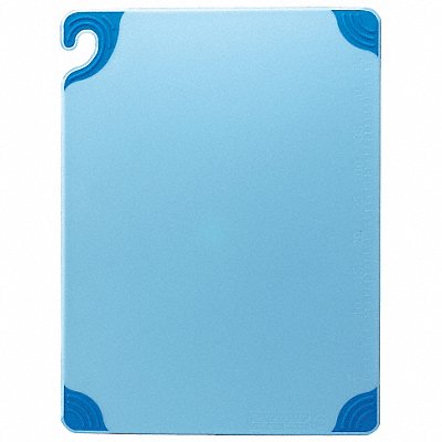 Cutting Board 12x18 Blue MPN:CBG121812BL