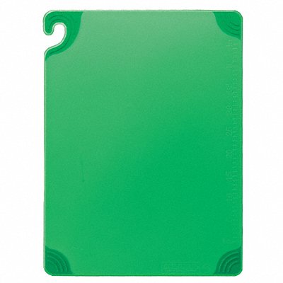 Cutting Board 12x18 Green MPN:CBG121812GN