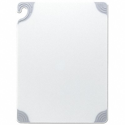 Cutting Board 12x18 White MPN:CBG121812WHGR