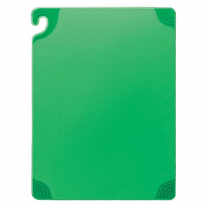 Cutting Board 15x20 Green MPN:CBG152012GN