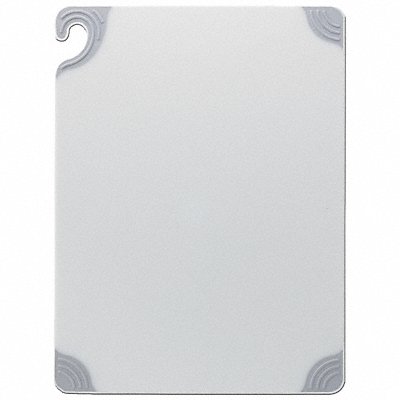 Cutting Board 15x20 White MPN:CBG152012WH