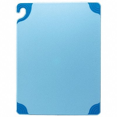 Cutting Board 18x24 Blue MPN:CBG182412BL