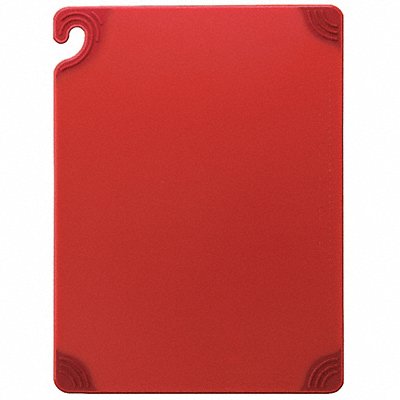 Cutting Board 18x24 Red MPN:CBG182412RDGR