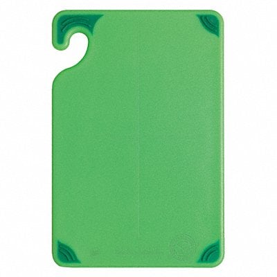 Cutting Board 6x9 Green MPN:CBG6938GN