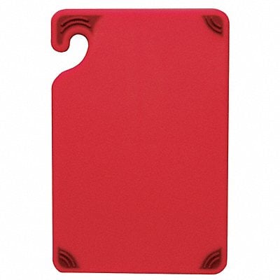 Cutting Board 6x9 Red MPN:CBG6938RD