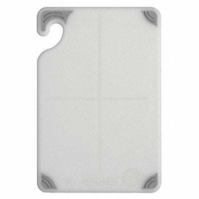 Cutting Board 6x9 White MPN:CBG6938WH