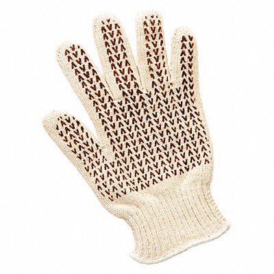 Knit Glove 400F Cap Hvy Dty Terry PR MPN:ML5000