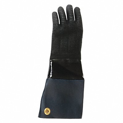 Rotissi-Glove Neoprene 500 deg F 17 PR MPN:T1217