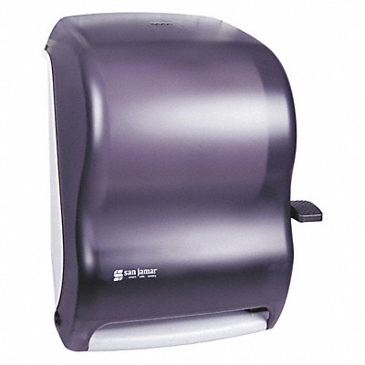 Towel Dispenser Classic Black Pearl MPN:T1100TBK