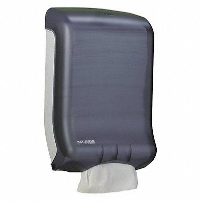 Towel Dispenser Classic Black MPN:T1700TBK