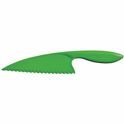 Lettuce Knife Green 12 L Plastic 4 W MPN:LK200W