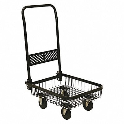 Cart Aluminum 43 lb Load Capacity MPN:1170-C