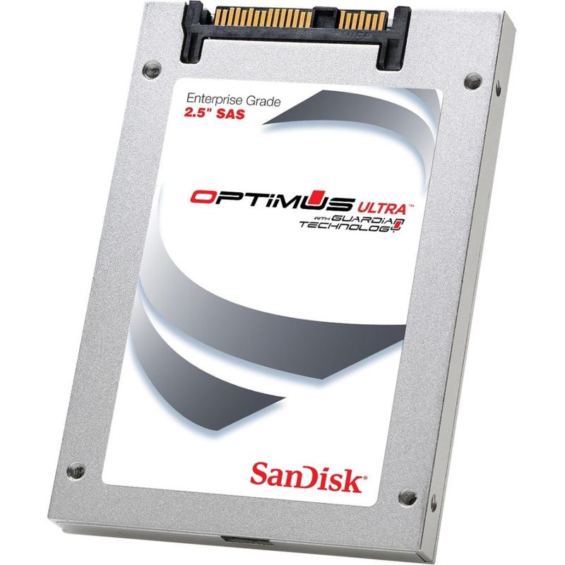 SanDisk Optimus Ultra 300GB Internal Solid State Drive MPN:SDLKODGW-300G-5CA1