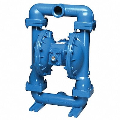 Diaphragm Pump Air Operated Cast-Iron MPN:S20B1I1EANS000.