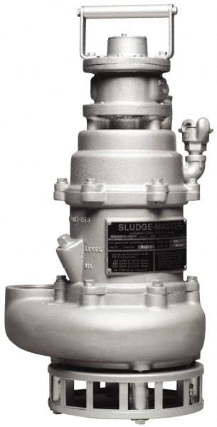 Air Operated Diaphragm Pump: 1/2