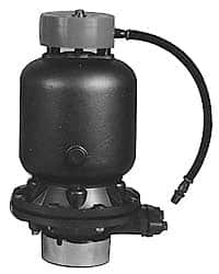 Diaphragm Pump Suppressor: MPN: