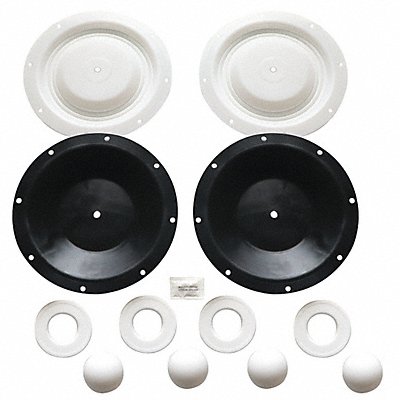 Wet End Kit Fits Brand Sandpiper MPN:476.171.635