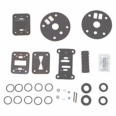 Air End Kit Fits Brand Sandpiper MPN:476.353.000