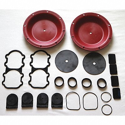 Wet End Kit Fits Brand Sandpiper MPN:476.354.677