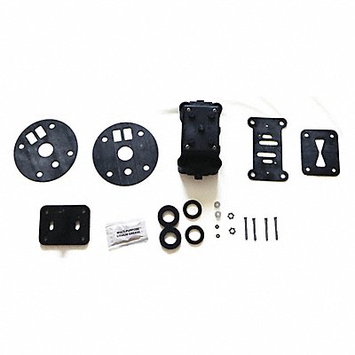 Air End Kit Fits Brand Sandpiper MPN:476.365.000