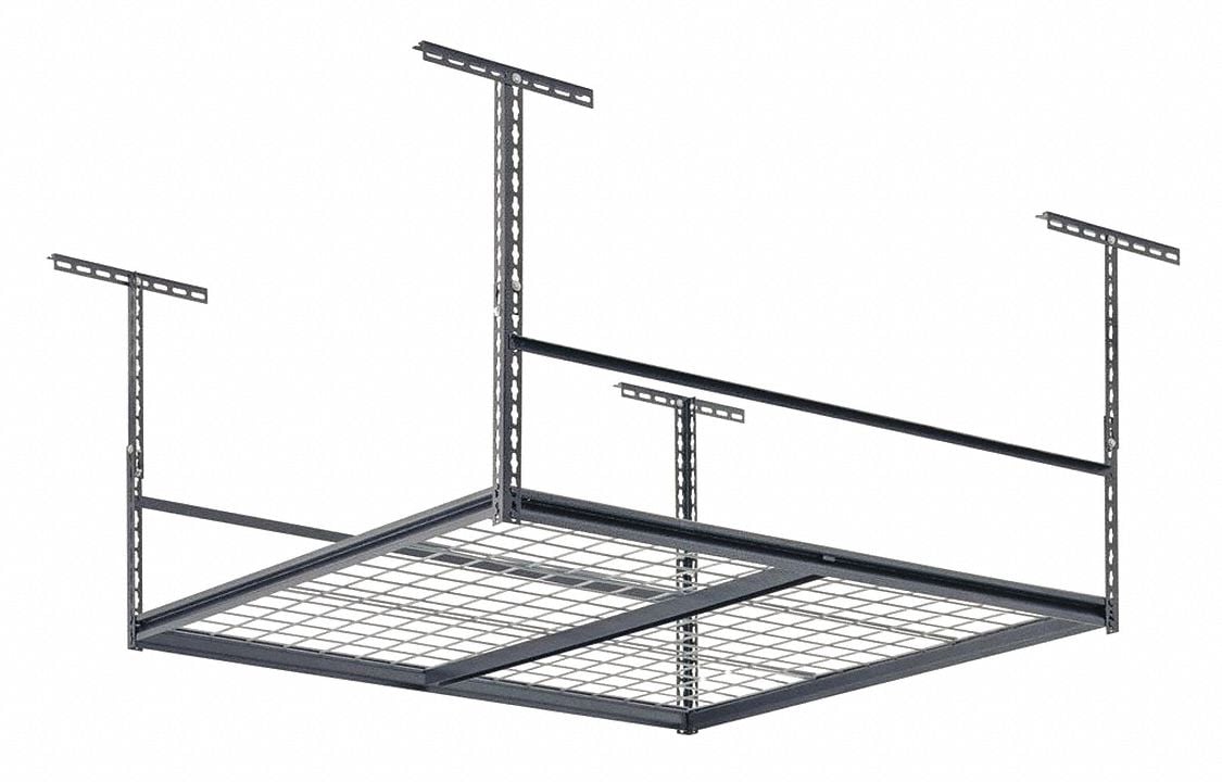 Example of GoVets Overhead Racks category