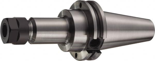 Collet Chuck: ER Collet, Taper Shank MPN:5721242