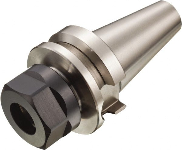 Collet Chuck: ER Collet, Taper Shank MPN:5721627