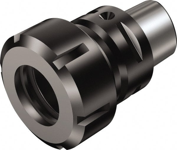 Collet Chuck: ER Collet, Modular Connection Shank MPN:5730096