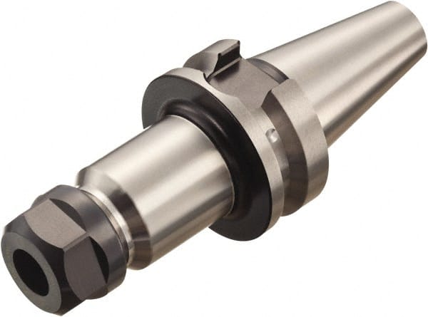 Collet Chuck: ER Collet, Taper Shank MPN:6073978