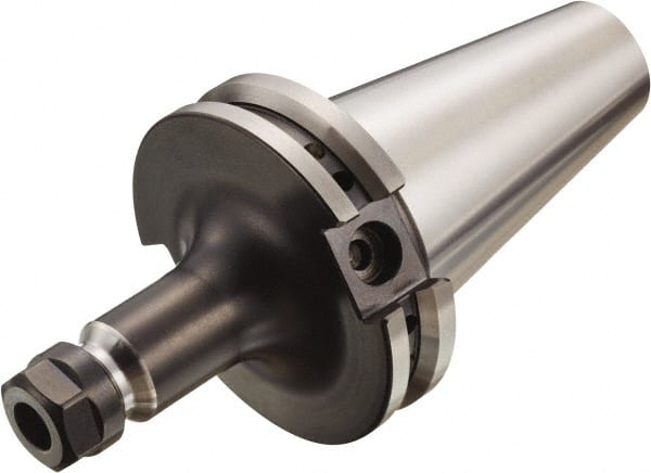 Collet Chuck: ER Collet, Taper Shank MPN:6074003