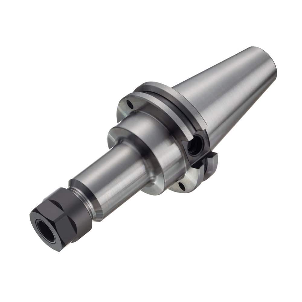 Collet Chucks, Collet System: ER , Collet Series: ER16 , Shank Type: Taper , Through Coolant: Yes , Minimum Collet Capacity (mm): 16.00  MPN:8297079