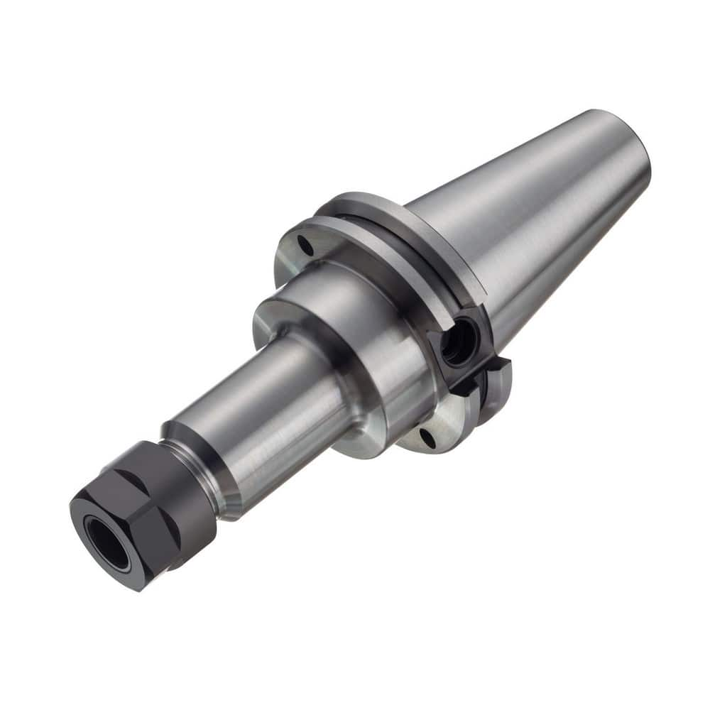 Collet Chucks, Collet System: ER , Collet Series: ER20 , Shank Type: Taper , Through Coolant: Yes , Minimum Collet Capacity (mm): 20.00  MPN:8297081