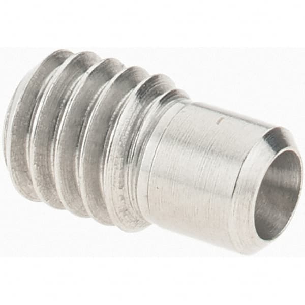 Round & Straight Coolant Hose Nozzle: 3.25 mm Nozzle Dia MPN:5764190