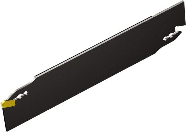 Indexable Grooving Blade: 1.2559