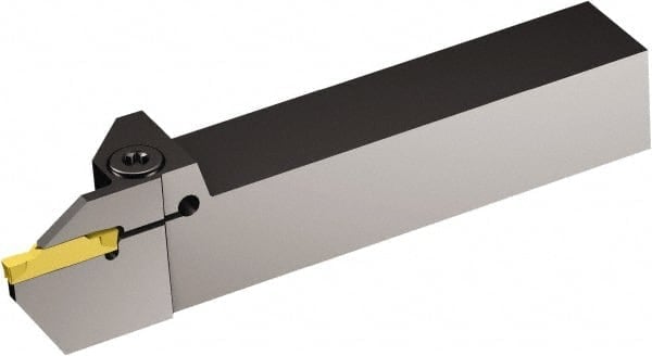 Indexable Grooving Toolholder: RF123E059-08B, Internal or External, Right Hand MPN:5740830