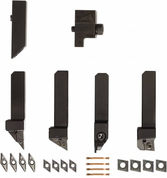 Indexable Toolholder Set MPN:6542462