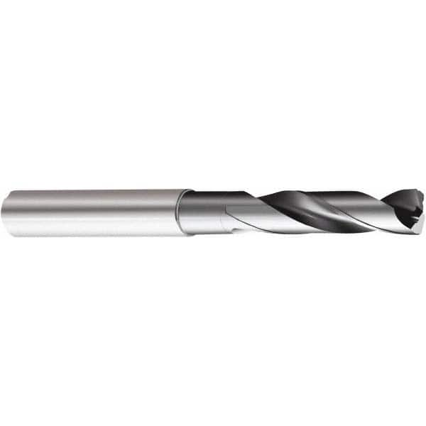 Jobber Drill: 6.80 mm Dia, 150 deg Point, Solid Carbide MPN:6151017