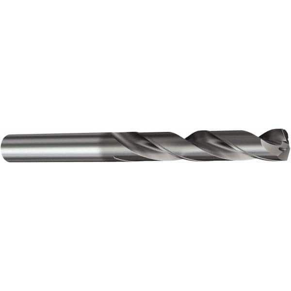 Jobber Length Drill Bit: 6.7 mm Dia, 140 ° MPN:6240956