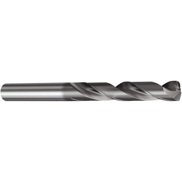 Jobber Drill: 19.80 mm Dia, 140 deg Point, Solid Carbide MPN:6241206