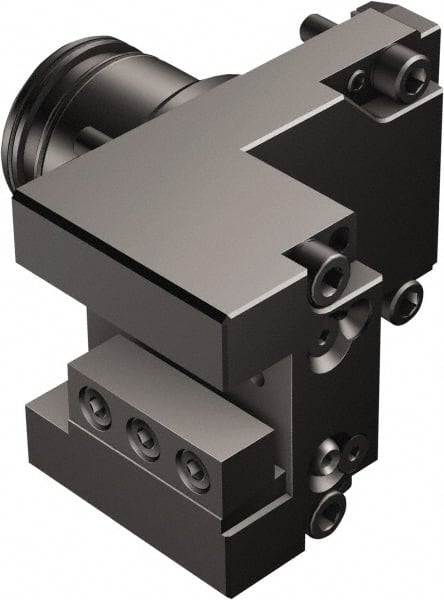 Modular Lathe Adapter/Mount: Neutral Cut MPN:6047716