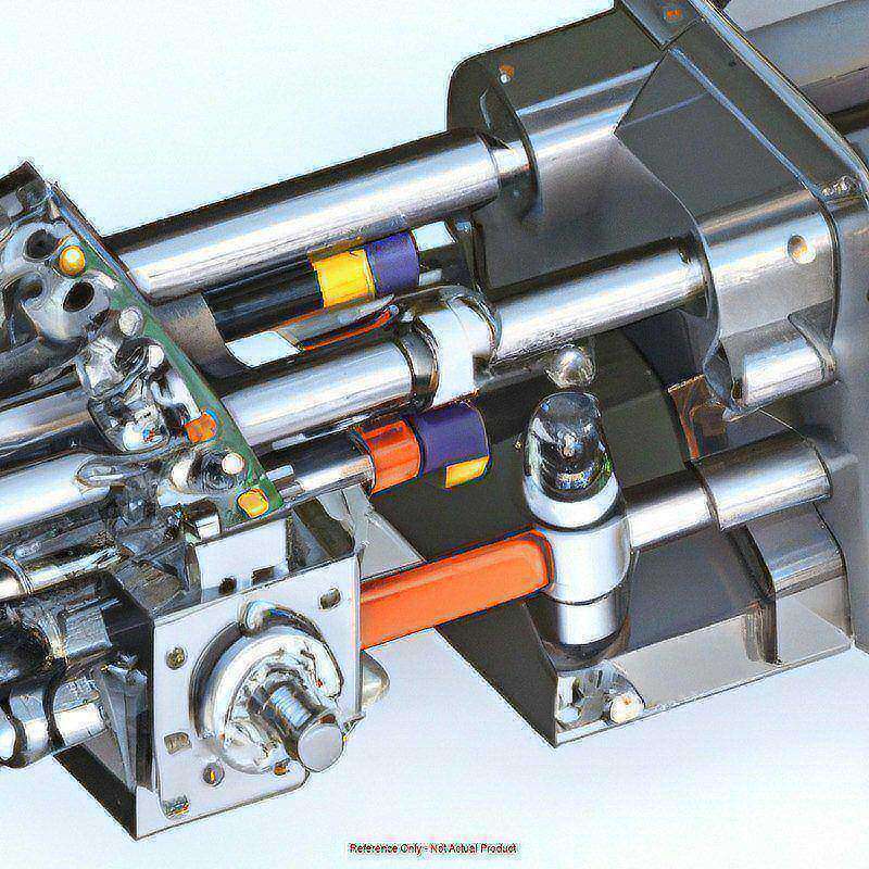 Lathe Modular Clamping Units MPN:7064607