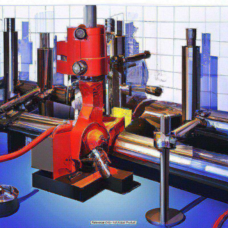 Lathe Modular Clamping Units MPN:7064608