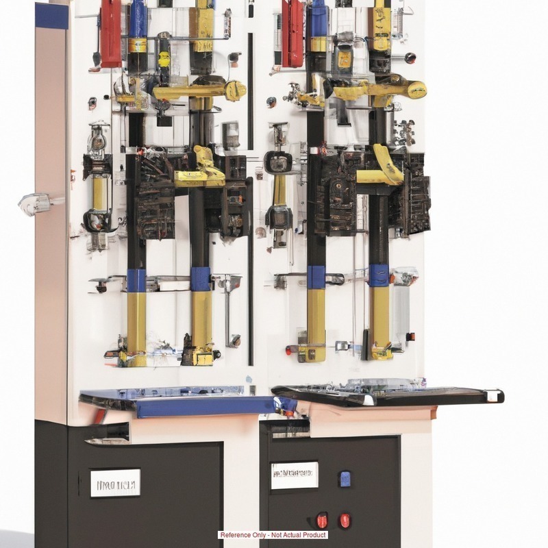 Lathe Modular Clamping Units MPN:7380715