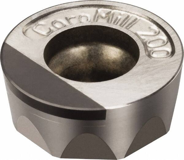 Milling Insert: CB50, Cubic Boron Nitride MPN:5739887